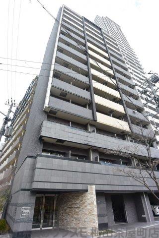 プレサンス梅田東ディアロ