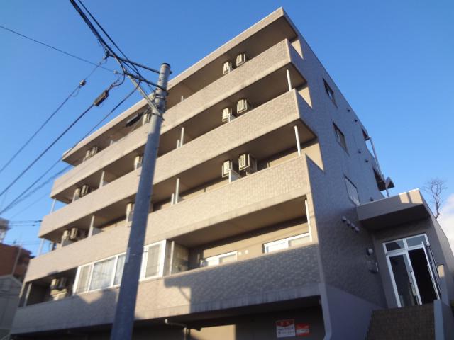 フォレストヒル小松島