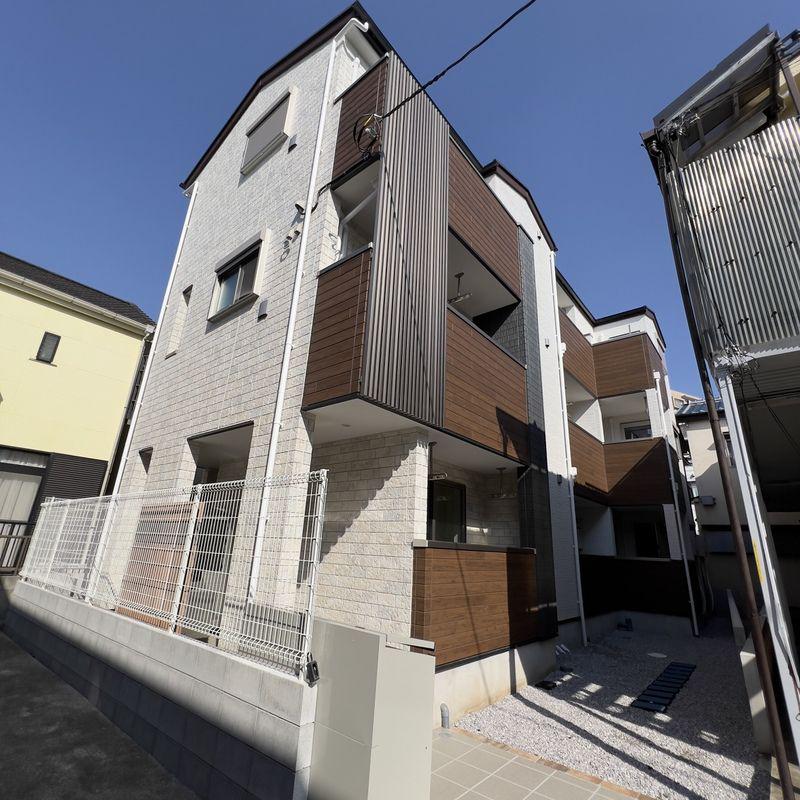 MELDIA亀有III