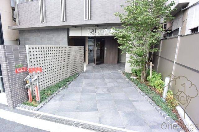 ララプレイス梅田東シエスタ