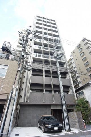 ララプレイス梅田東シエスタ