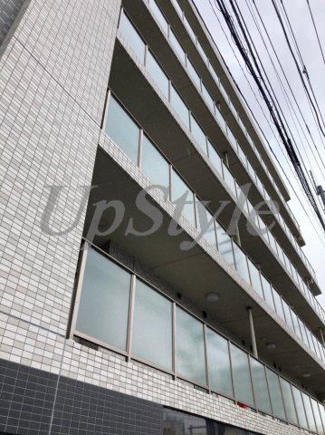 グランフォース西新井