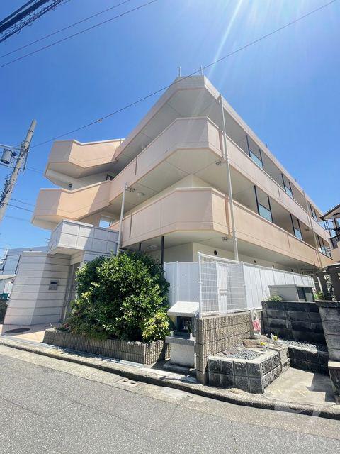 ビラコート南野