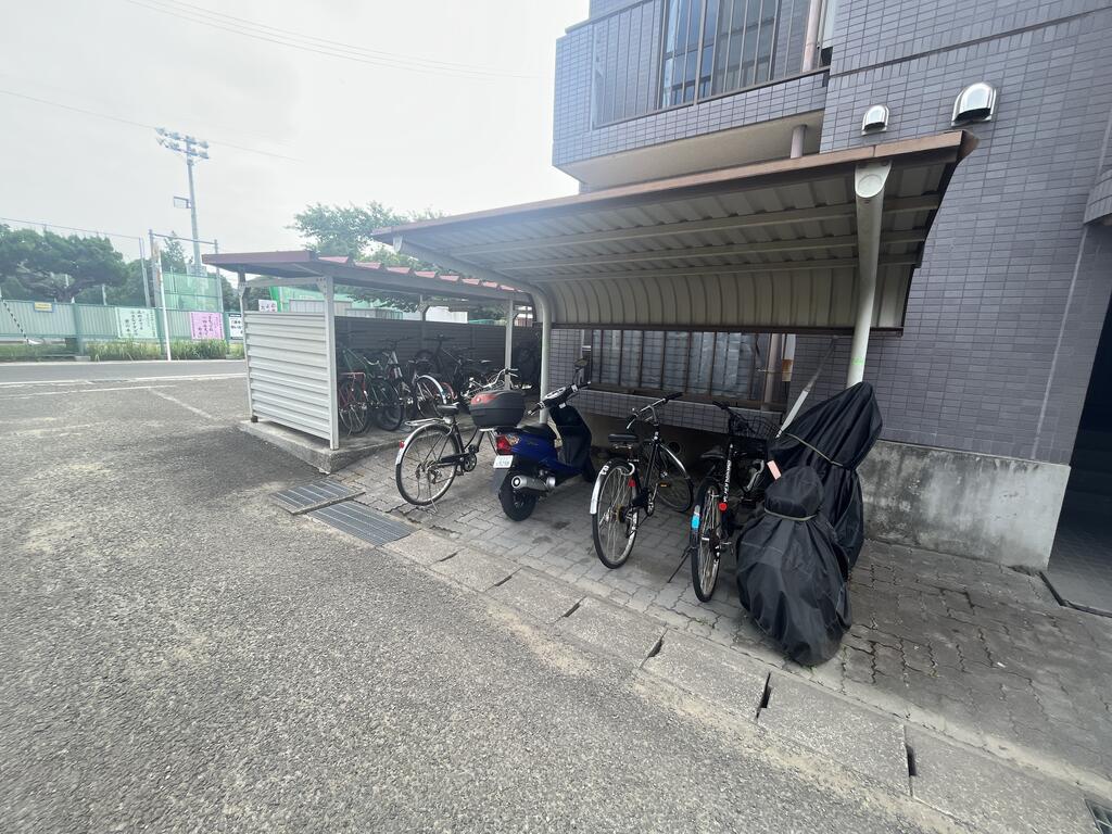 ミリリアント遠見塚