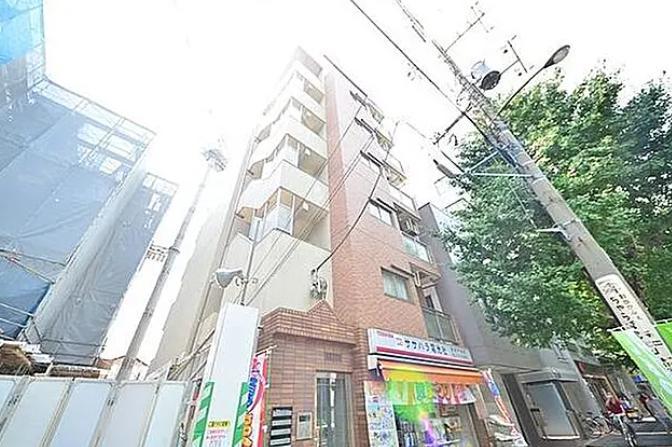 YYビル