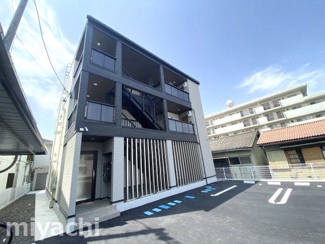 ルーベル昭和町