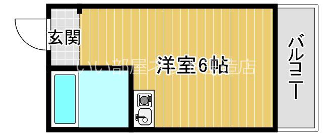 YOUハイム金岡