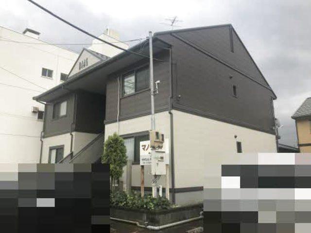 マノワールA