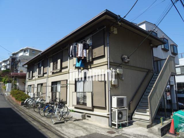 リバティI(1K/1階)