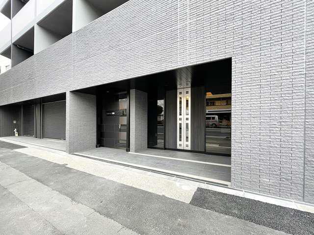 GRAND三軒茶屋ウエスト
