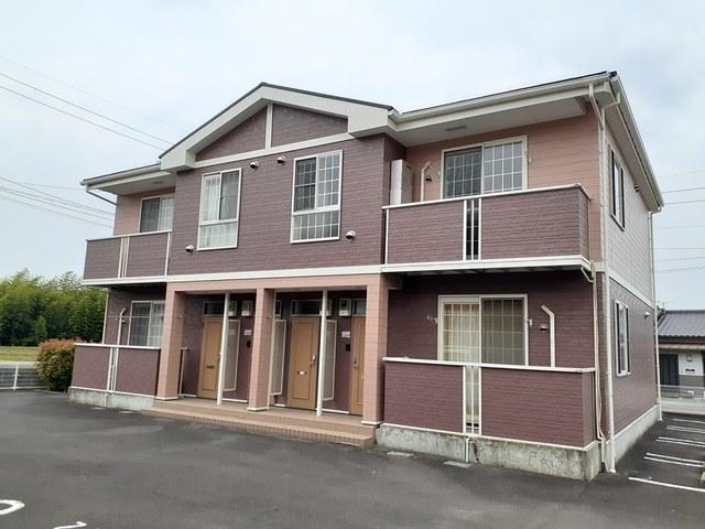 サンライズ・KA棟