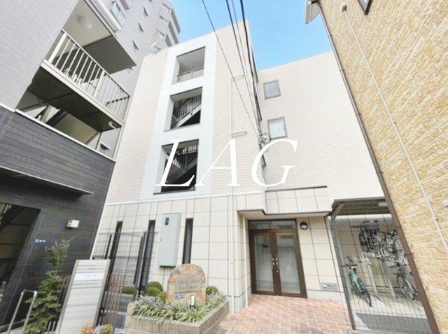 カームリーフォレスト