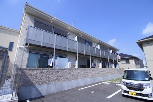 アムール彩都II