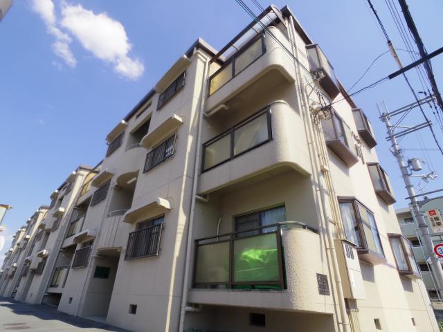 ロイヤルハイツ仲川