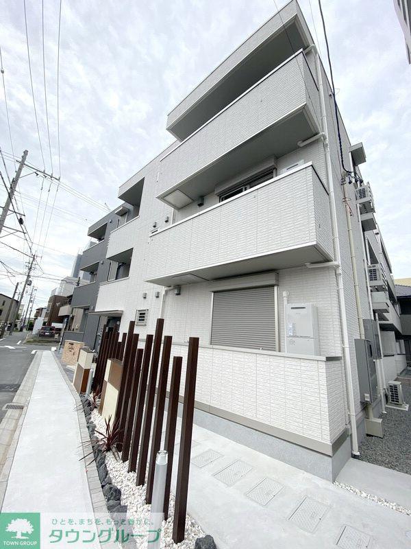 CASAウエスト