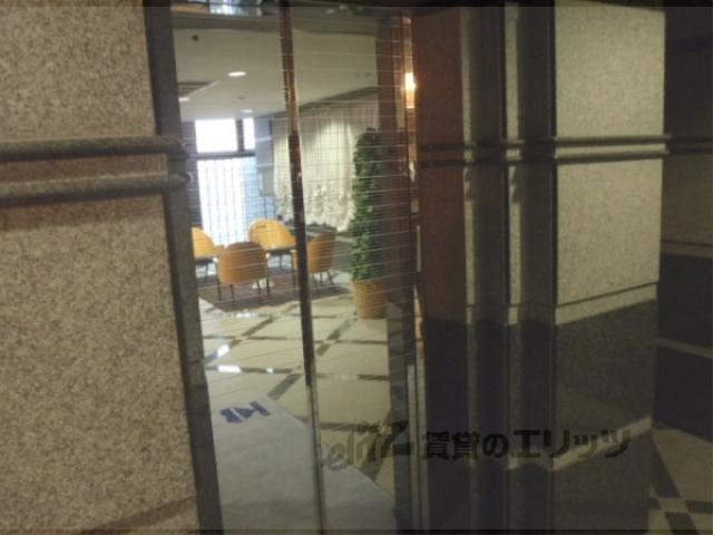 川端マンション