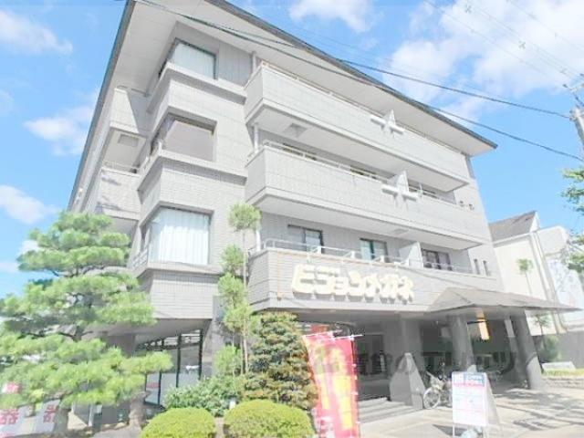 川端マンション(1LDK/5階)