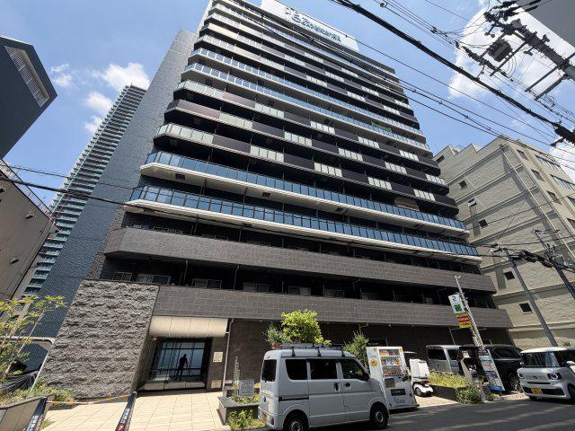 プレサンス難波クチュール