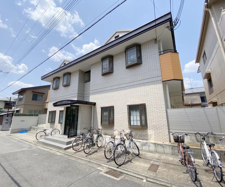ヴィラサービーナ花園