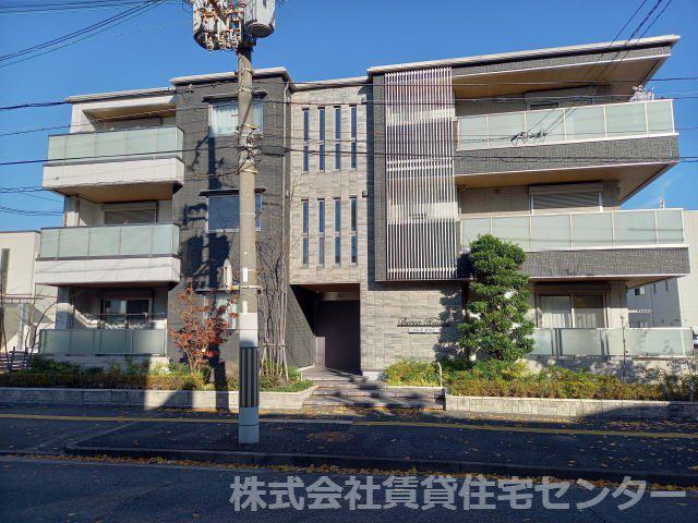 ベレオけやき