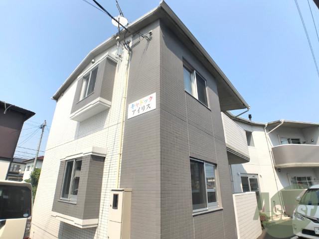 CADOG アイリス