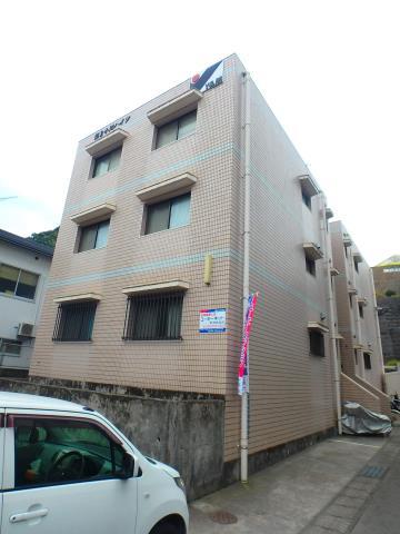 第2小川ハイツ