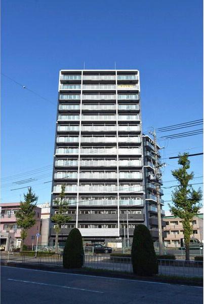 アドバンス名古屋シュテルン