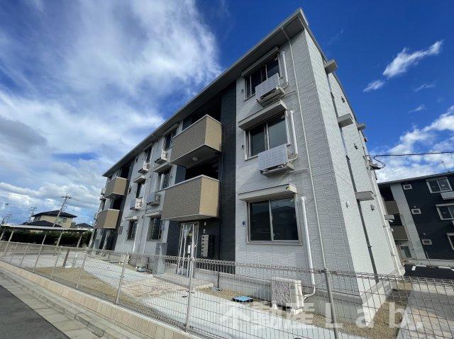 シャルム宇土