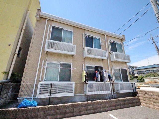 レオパレス弘法