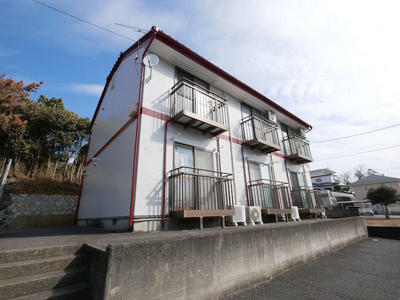 ラフォーレ大みか