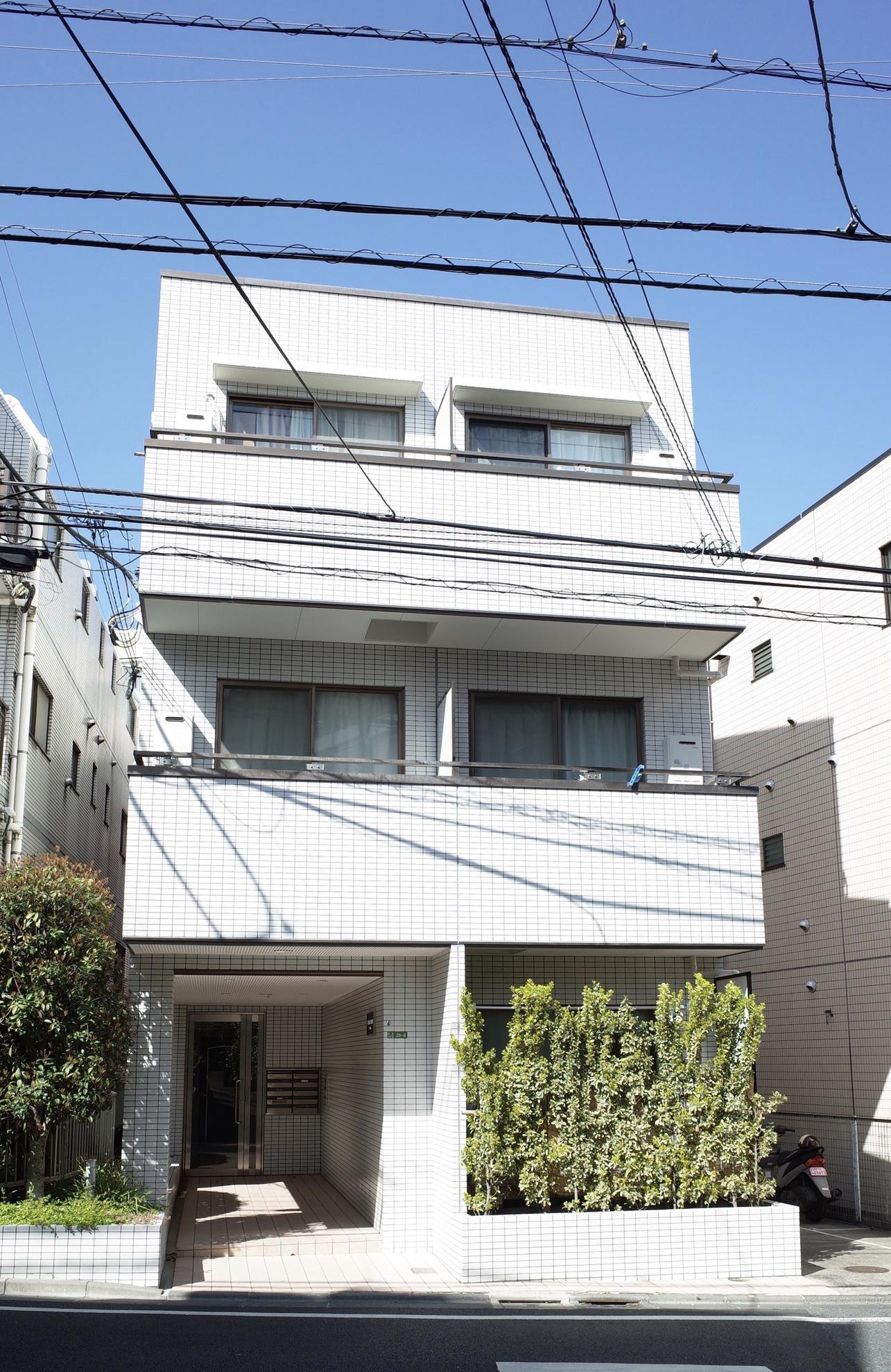 エレナコート経堂