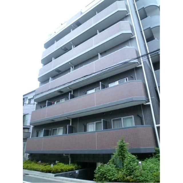 ル・リオン菊川II