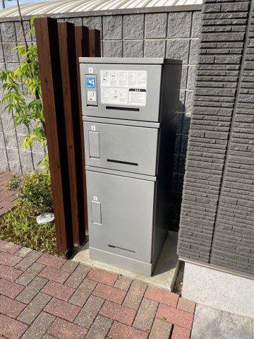 シャーメゾン ミネット