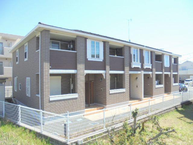ヴィレッタ小田原