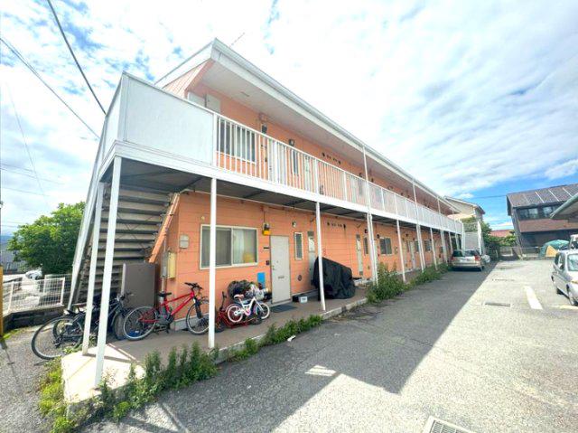アクティブ石川