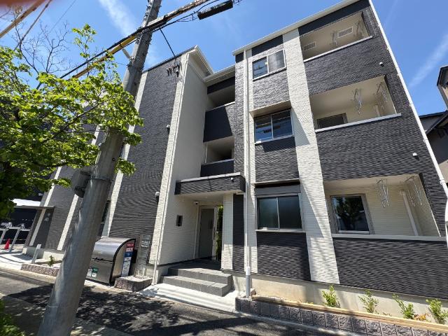 トウリ ルームズ徳川東