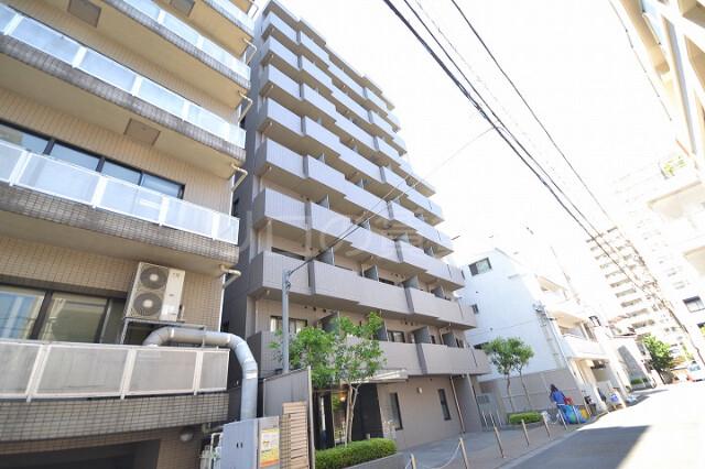 ルーブル大井町参番館