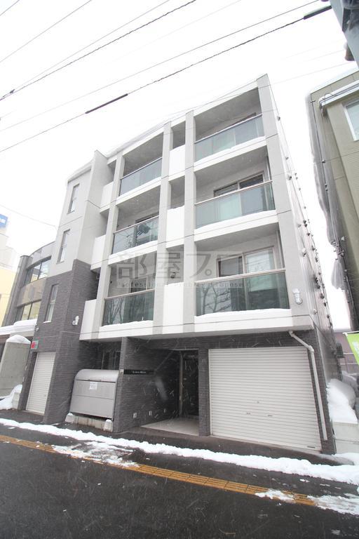 シェリール BLANCHE