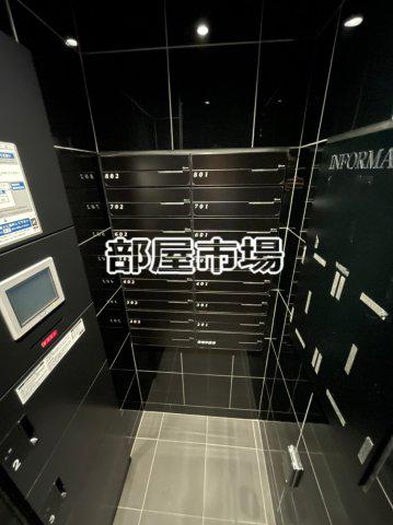 アンベリール三ノ輪