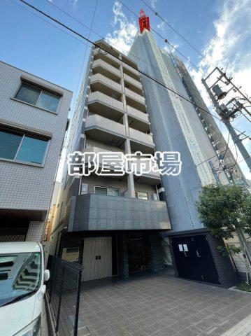 アンベリール三ノ輪