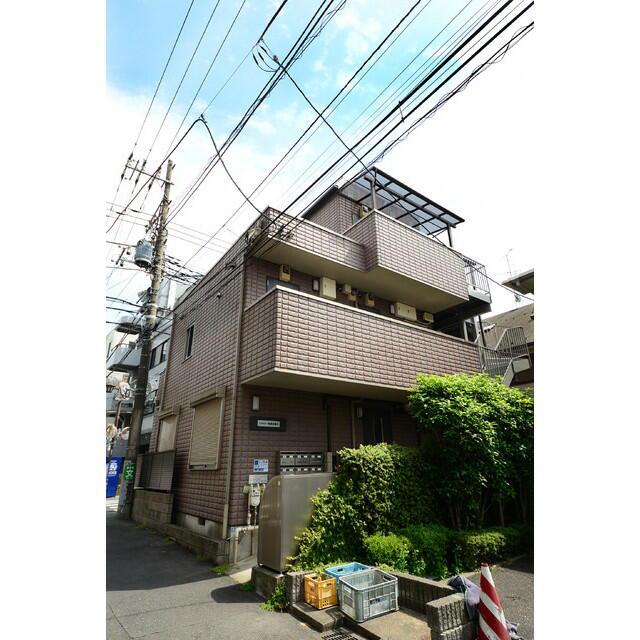 シャトレー和泉多摩川