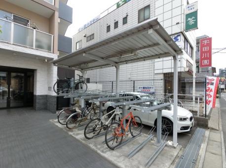 N-STAGE行徳