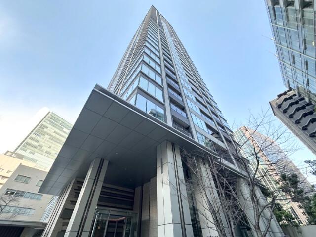 堂島 ザ・レジデンス マークタワー