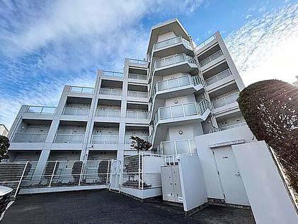 プラザ西品川