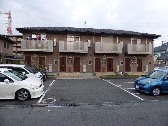 メゾンニュー池島IIA