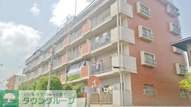 コーポ大渕