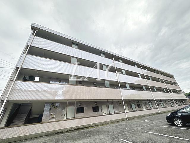 ファミールS&S(2LDK/1階)
