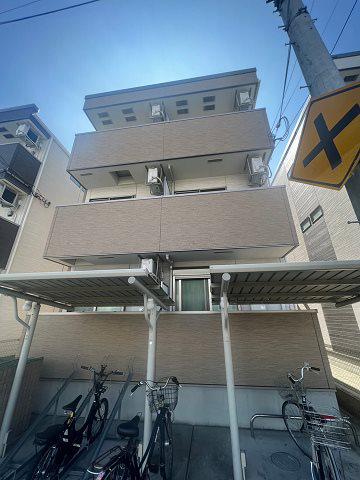 フジパレス武庫之荘III番館