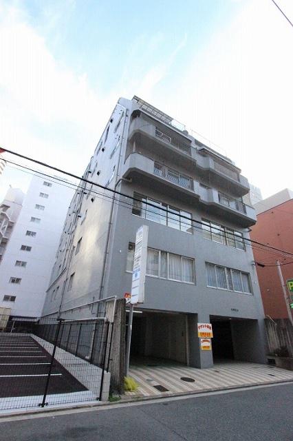 フリートヴィラ国泰寺