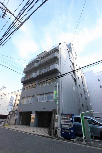 フリートヴィラ国泰寺